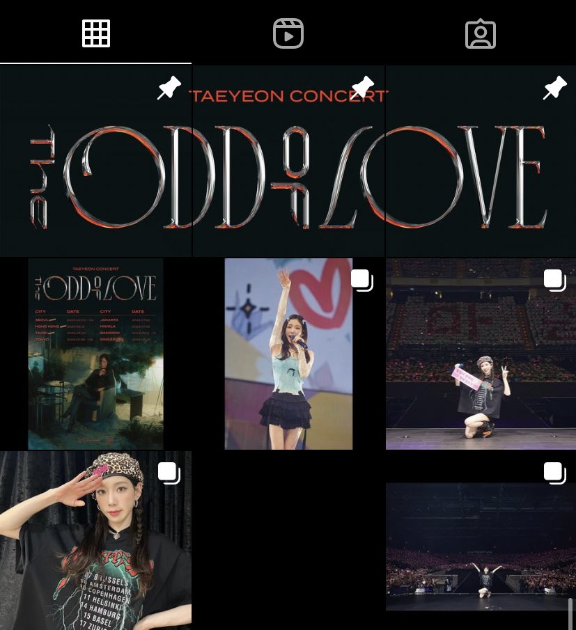 Taeyeon Brasil tweet media