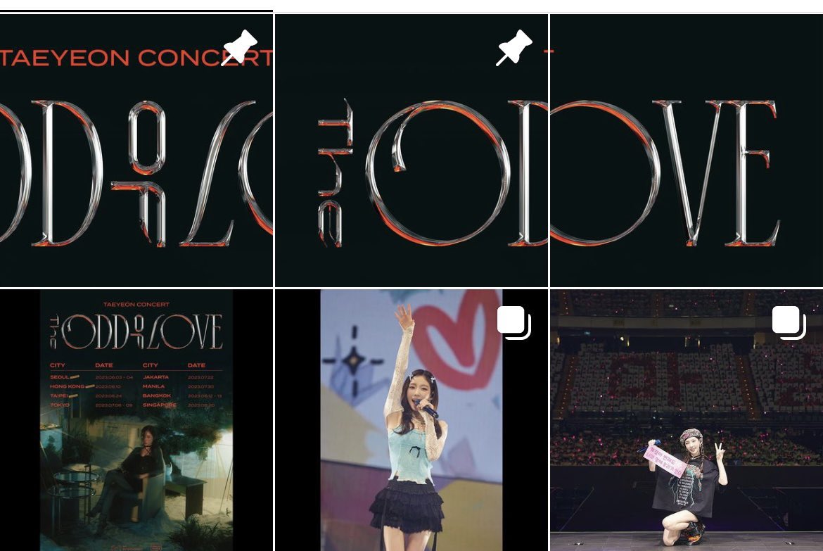 Taeyeon Brasil tweet media