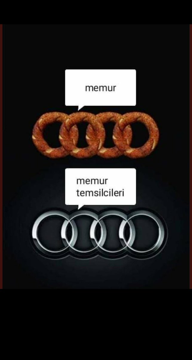 Sendika başkanlarinin ve öğretmenin hâli EKTEDİR <a href="/_aliyalcin_/">Ali YALÇIN</a> #Öğretmene34bintl