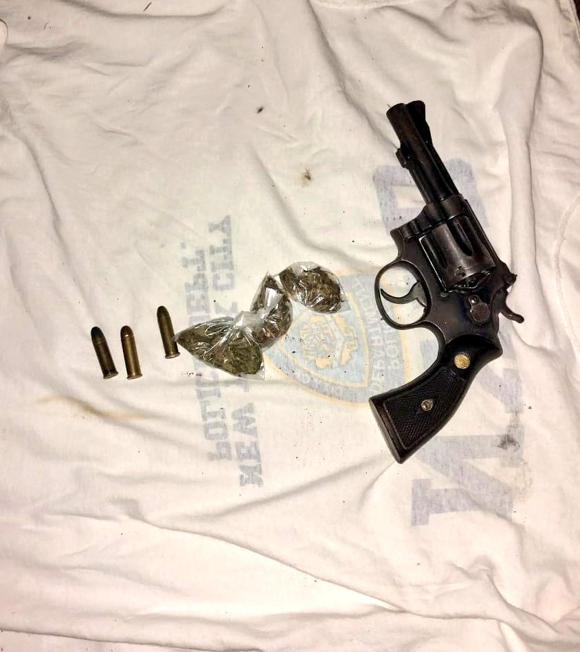 FUERZA ARMADA tweet media