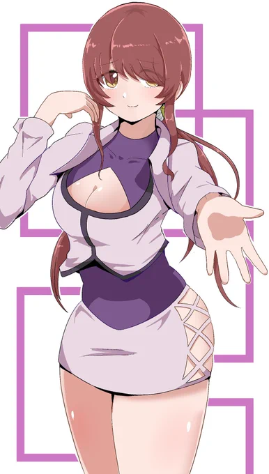 シャニマス×格ゲーコスまとめ 