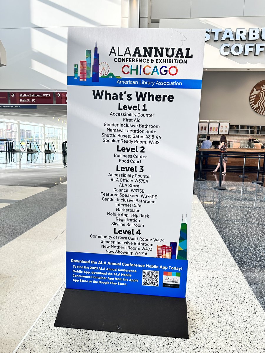 I’m at #ALAAC2023 ! Excited to meet friends old and new! @YeehooPress #ALAAC23  #childrensbooks #publishing #library #librarians