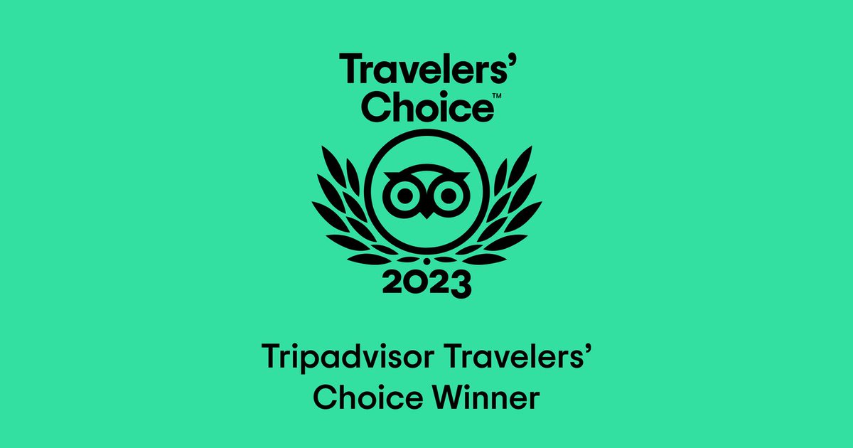 We’re delighted to announce we are TripAdvisor Travellers Choice Award Winners for the 6th year in a row!🏆We couldn’t do it without all your amazing reviews and support🕵️‍♂️👏

Thank you again for all the love and support x gofundme.com/f/support-stev…

#tripadvisor #escaperoom