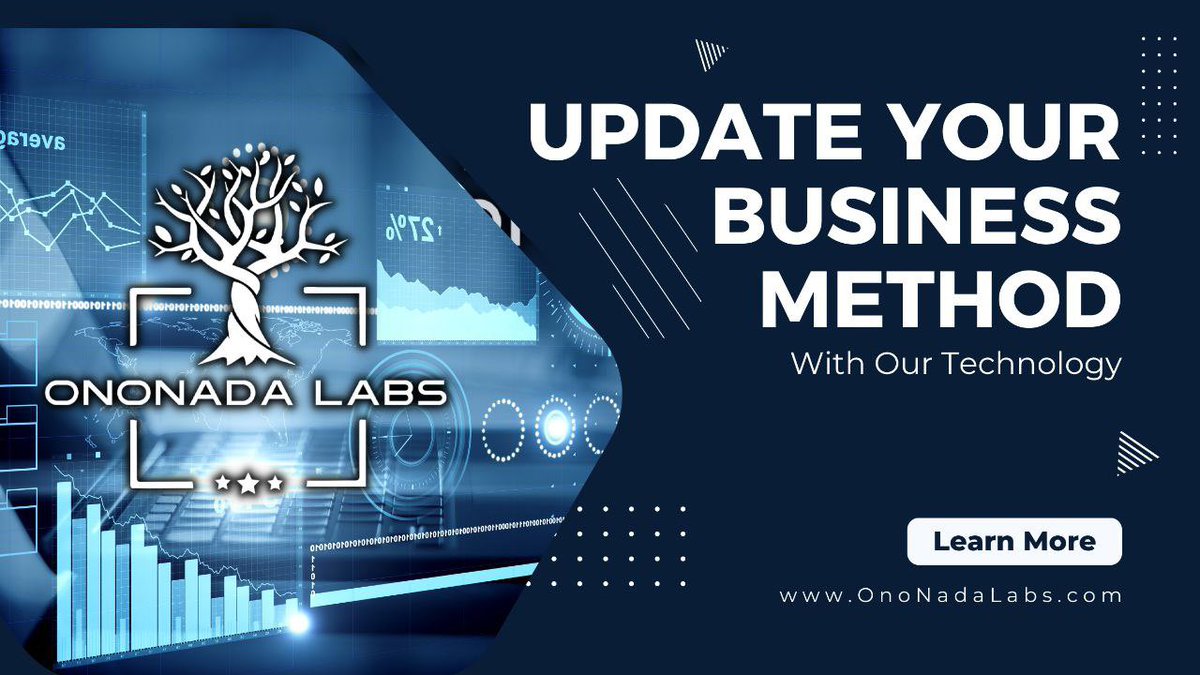 Stay secure and progress with your project with #OnonadaLabs various services. 

With our technology, your business will exceed like no other! 

Contact us today for more information: ononadalabs.com

#Ononada #OnonadaLabs #crypto #BNB