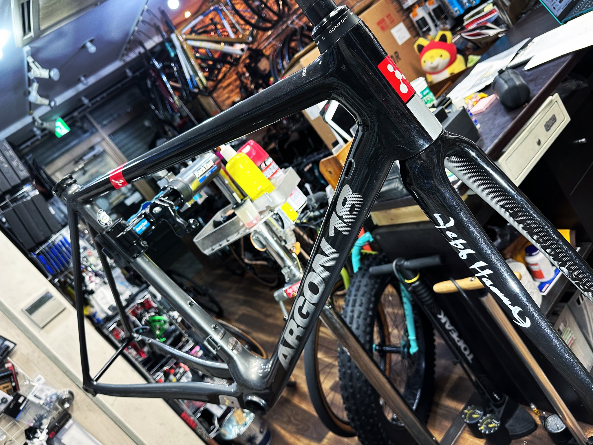 U2 BIKES (u2bikes) / Twitter