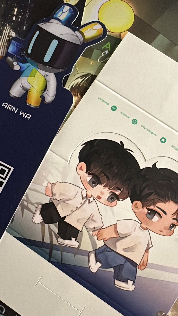 babycallmyname2's tweet photo. กิจกรรมค่า ❤️

 📌 แจกนิยายคุณพฤกษ์โปรดรัก 5 รางวัลค่ะ เราออกค่าส่งให้ฟรี 

- รีทวิตคนละทวิตพอค่า เดี๋ยววันพุธเรามาสุ่มแจก ในเล่มมีโปสการ์ดที่คั่นหนังสือ และจิบิค่ะ รีไปเก็บไว้ได้เลย

📌 ประกาศวันพุธคับ 

#เบบี้ข้าวปั้น #arnbook #คุณพฤกษ์โปรดรัก https://t.co/hYDV3Lq27h