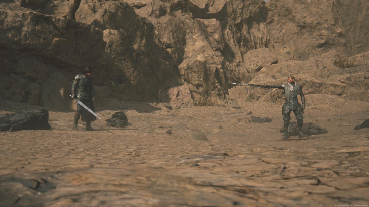 DutchWooPS's tweet photo. #PS5Share, #FINALFANTASYXVI https://t.co/Bw6vbJvUIi