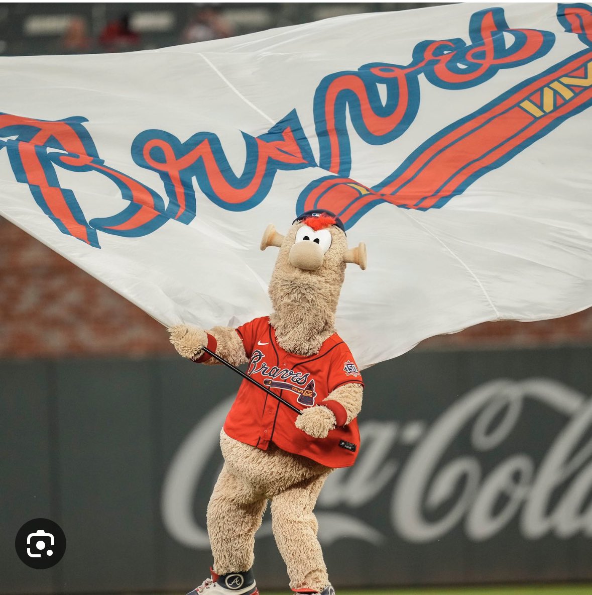 Blooper on X: to be fair Mr Redlegs is the best baseball head mascot / X