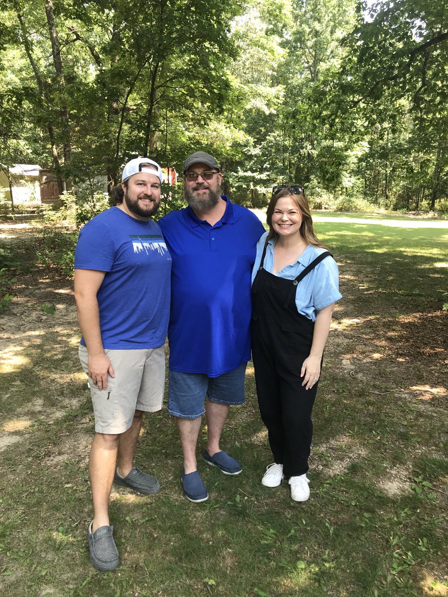HprideMHS's tweet photo. Started teaching in the fall of 95. I had NO IDEA how greatly it was going to impact my life. Yesterday kids/colleagues from 1995-2023 came by our home to say goodbye. What an amazing gift. I am thankful. https://t.co/KBzD9dxffW