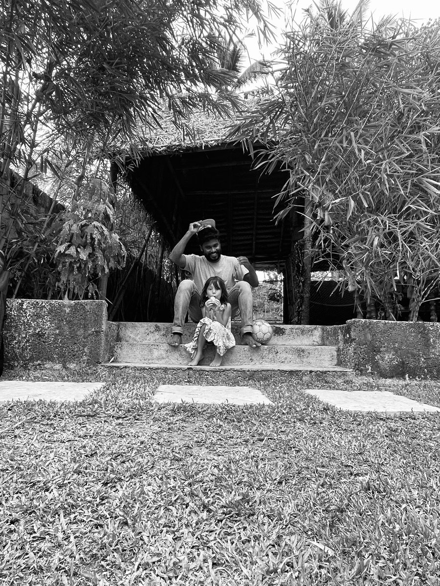 jith_joseph's tweet photo. Sunday went well 🌸 https://t.co/zTBnZOTQuV