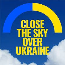 @McFaul Now is the time! #CloseTheSky