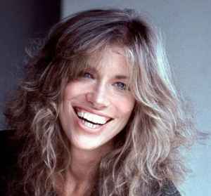 Happy Birthday Carly Simon! 