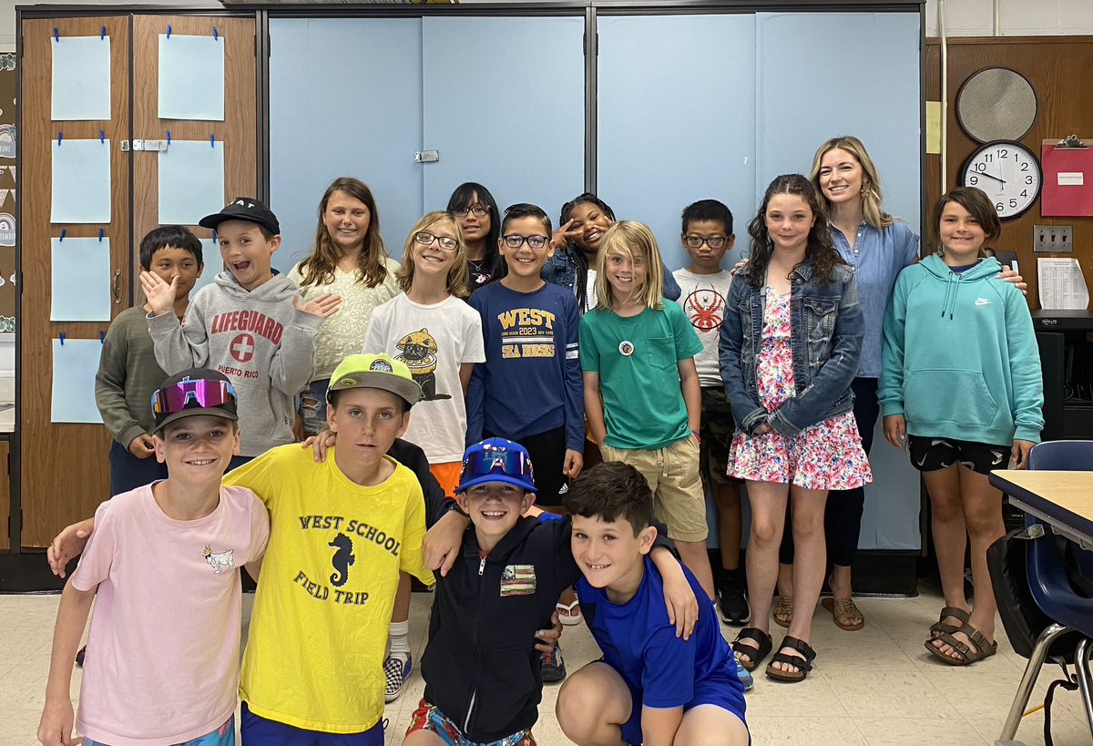 Melissa Flood tweet media