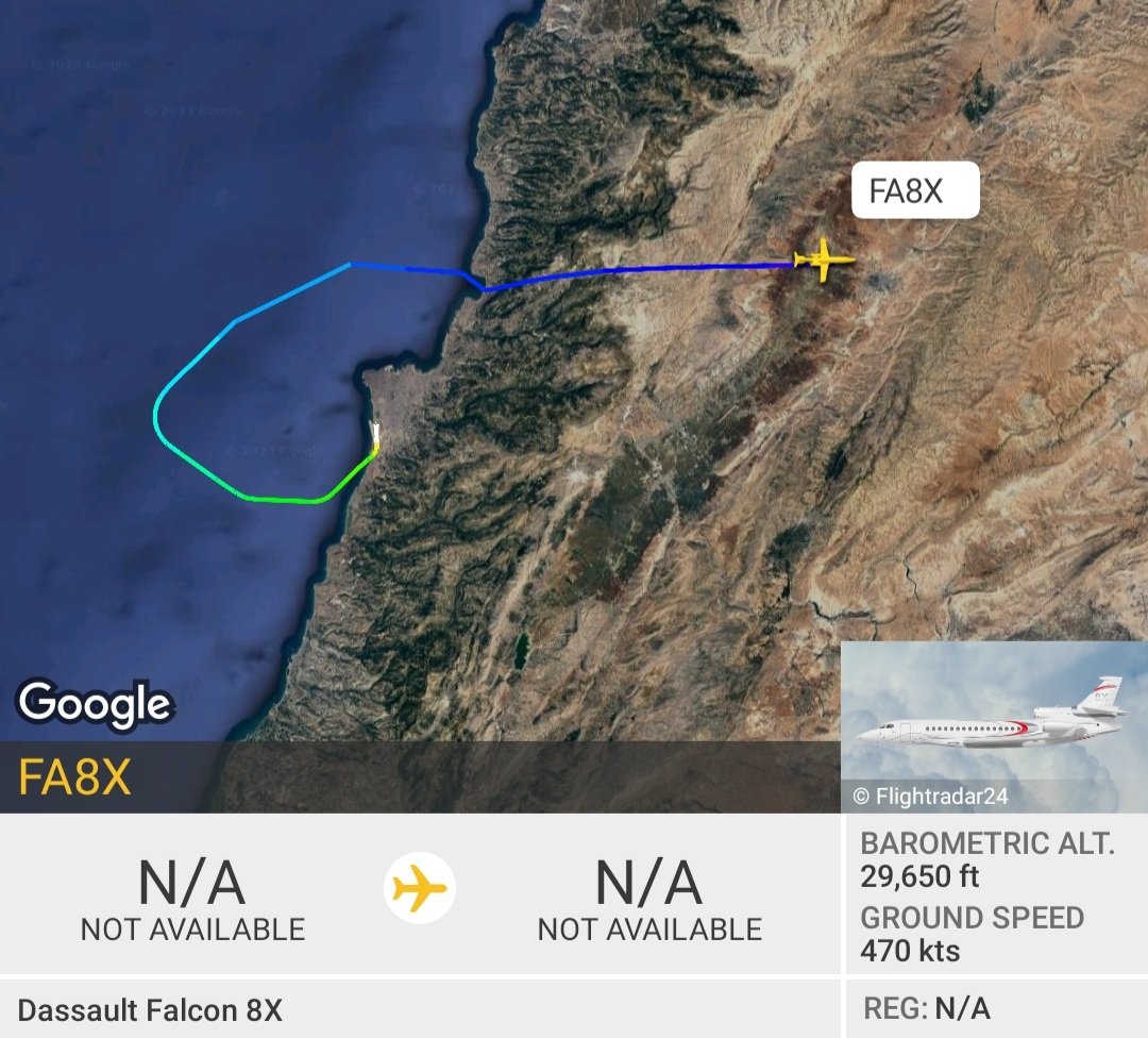 LebanonJets tweet media