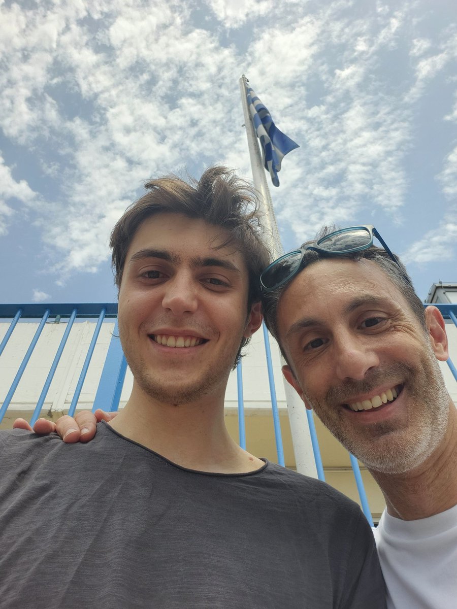 Alex Petropoulos 🤠 tweet media