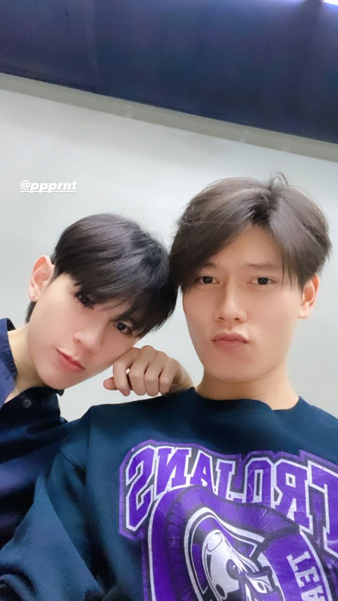 PEEMAI022533's tweet photo. เมื่อฉันอยากได้รูปคู่🥰🥰🥰
@ppprnt_ 
@Gunner_nsk https://t.co/EWrBhqiaKI