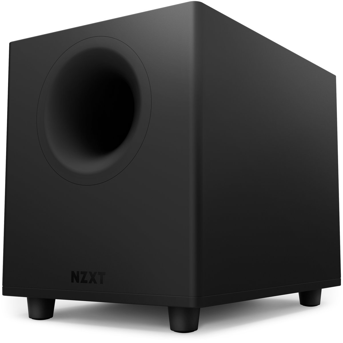 NZXT tweet media
