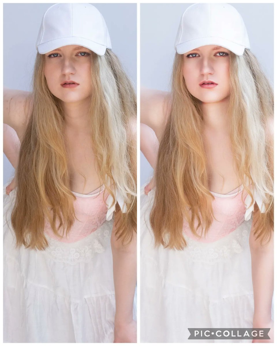 TheLeelaLulu's tweet photo. Editorial Shooting ✨️w Before & After - took ~ 1h per photo (more on ig florina_prem_leela) Bookings are open #editorial #editing #photoshop #beforeandafter #beautyretouche #beautyshooting #photograph #Germany @Photoshop #highfashion #smallbusiness https://t.co/SpuY0FHsIu