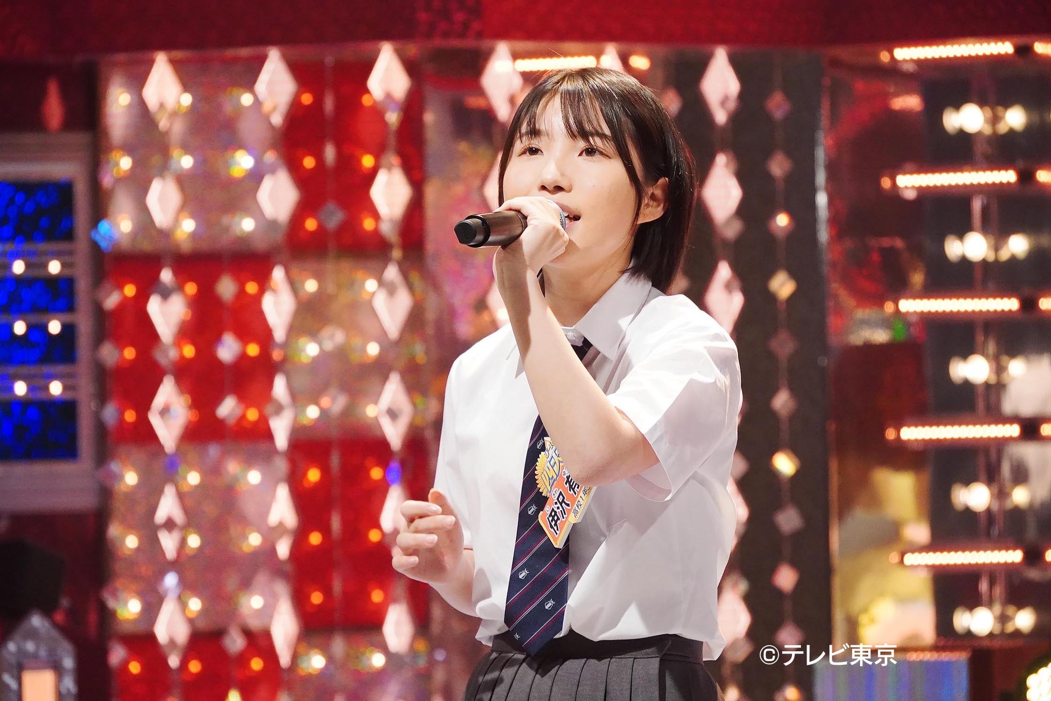 伊沢有香 on X: 