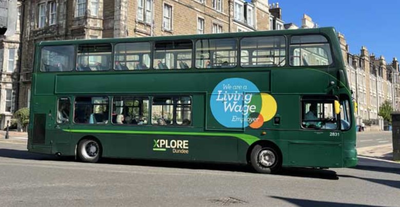 Dundee City Council (@dundeecouncil) on Twitter photo Expected strike action <a href="/XploreDundee/">Xplore Dundee</a>
will impact on school transport from Monday, including school bus routes 4s, 5s, 6s, 10s, 14s, 17s, and 18s not operating during this period. Families are asked to make alternative arrangements. For full information see bit.ly/3N1QSs3 Expected strike action <a href="/XploreDundee/">Xplore Dundee</a>
will impact on school transport from Monday, including school bus routes 4s, 5s, 6s, 10s, 14s, 17s, and 18s not operating during this period. Families are asked to make alternative arrangements. For full information see bit.ly/3N1QSs3
