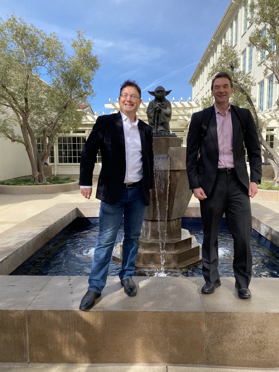 Russell Francis tweet media