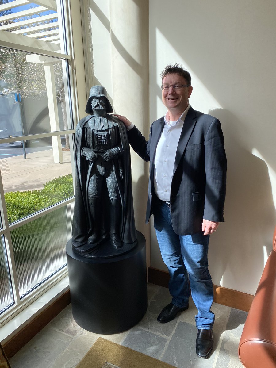 Russell Francis tweet media