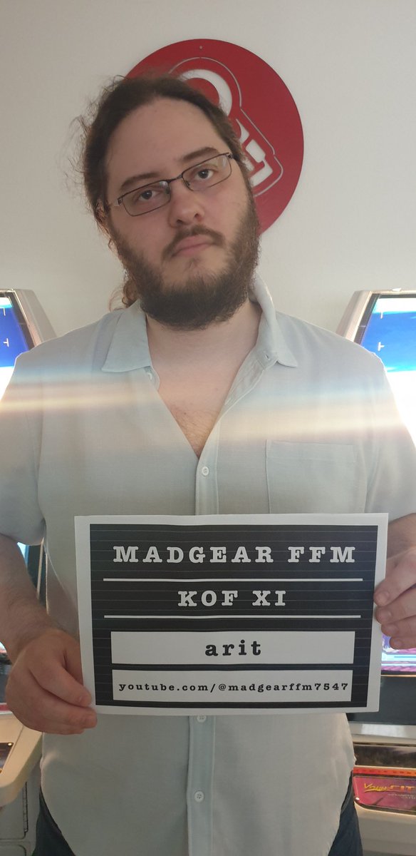 We're live with #KOFXI ! 
<a href="/nitpickersworld/">Van Nostrand</a> 
<a href="/AD_Ryan_FGC/">AD_Ryan</a> 
<a href="/SenseiEnrique98/">SenseiEnrique</a>
&amp; me
youtube.com/live/ugOF1mWCo…