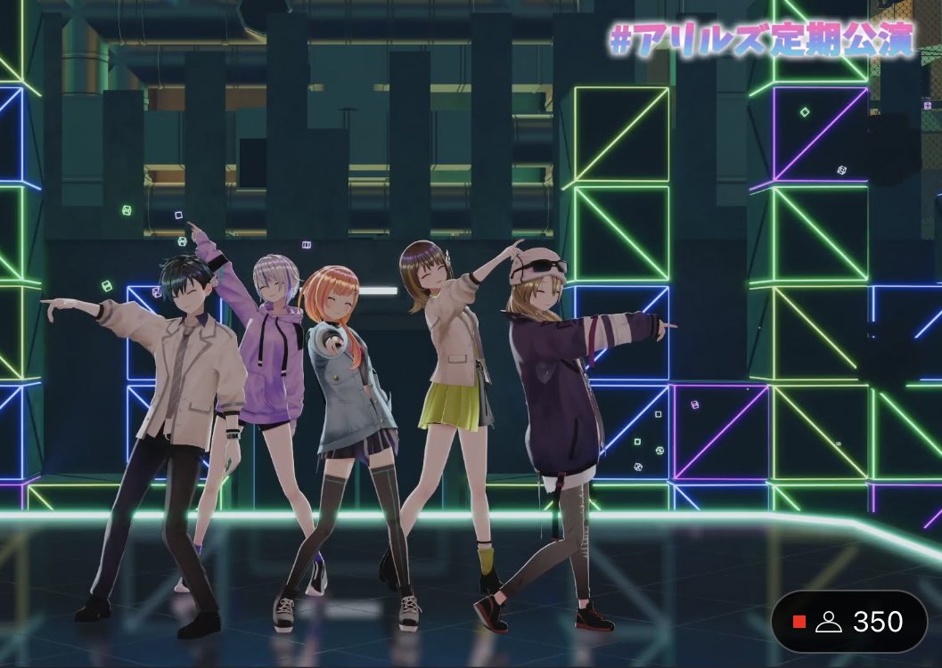 leaf0180's tweet photo. #チームファンク💃 最高に素敵で面白かったです😆◎🐣
🧬Dive into I🧬
@kizunanoallele @oikasano @hinohara_ayumi @y_haruka701
@alto_nao @codamappimusic
@kizunanoallele
#絆のアリル #アリルズ
#WxL #ウィズリンカー
#AiryFalyDancingtime! #AFDt! https://t.co/mqluL6xyWf