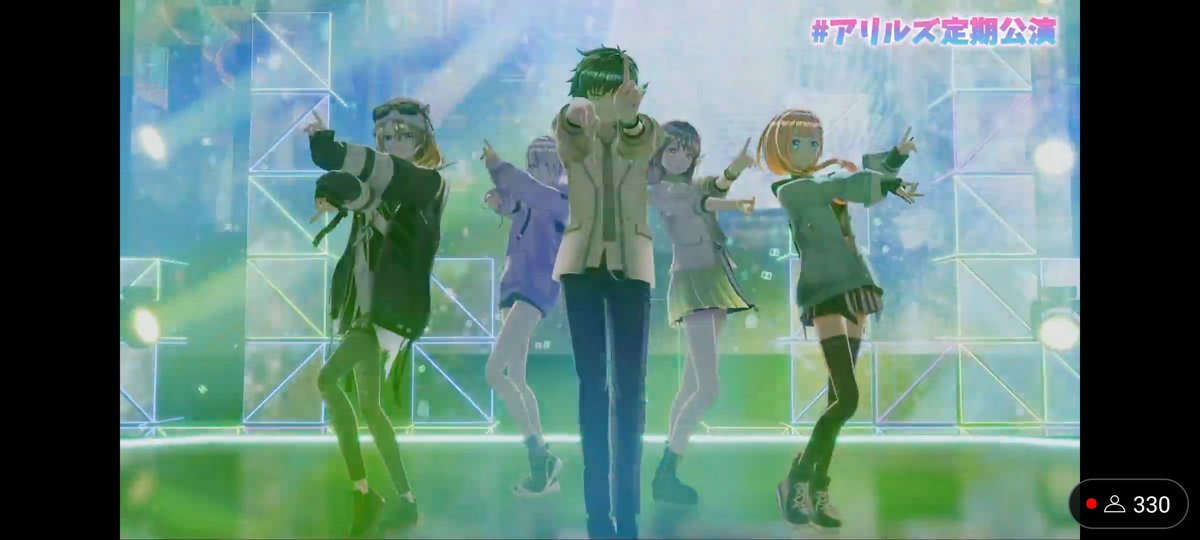 leaf0180's tweet photo. #チームファンク💃 最高に素敵で面白かったです😆◎🐣
🧬Dive into I🧬
@kizunanoallele @oikasano @hinohara_ayumi @y_haruka701
@alto_nao @codamappimusic
@kizunanoallele
#絆のアリル #アリルズ
#WxL #ウィズリンカー
#AiryFalyDancingtime! #AFDt! https://t.co/mqluL6xyWf