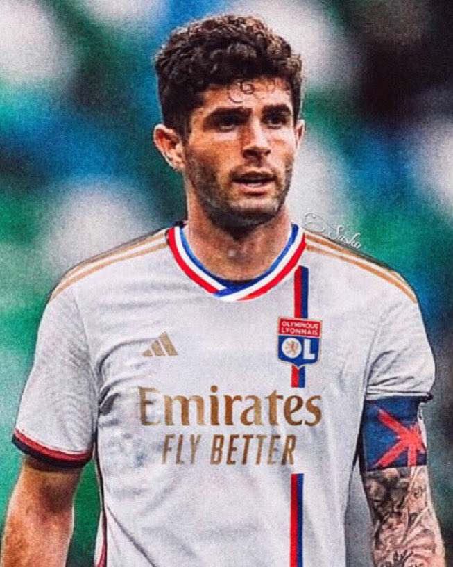 🚨Lyon are NOW preparing to make an opening bid for Christian Pulisic. AC Milan and Juventus are already IN TALKS with Chelsea to sign him (<a href="/Ekremkonur/">Ekrem KONUR</a>) #USMNT 🇺🇸