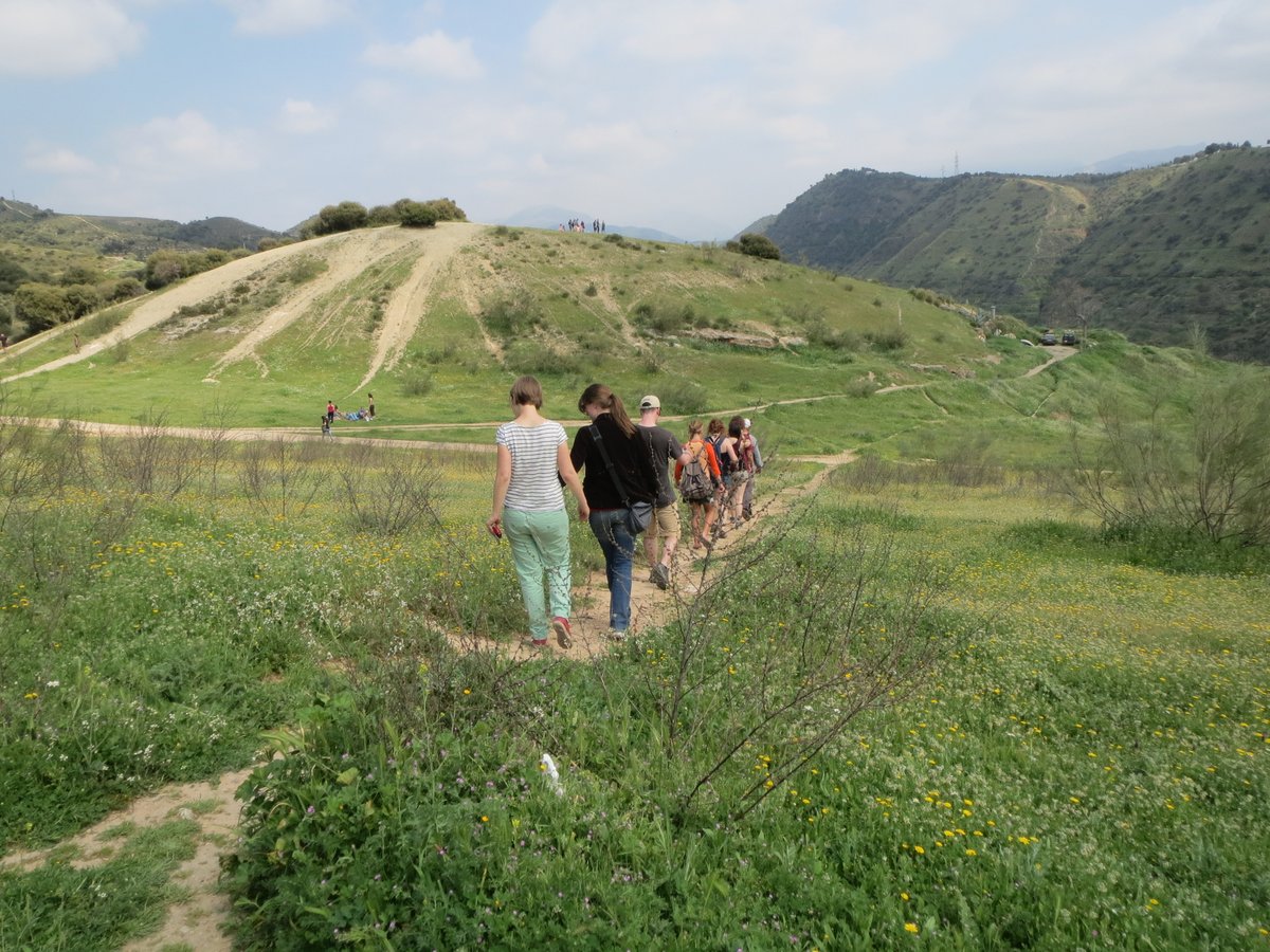 Granada, #Spain is.gd/fuHGqf #granada #travel #blog