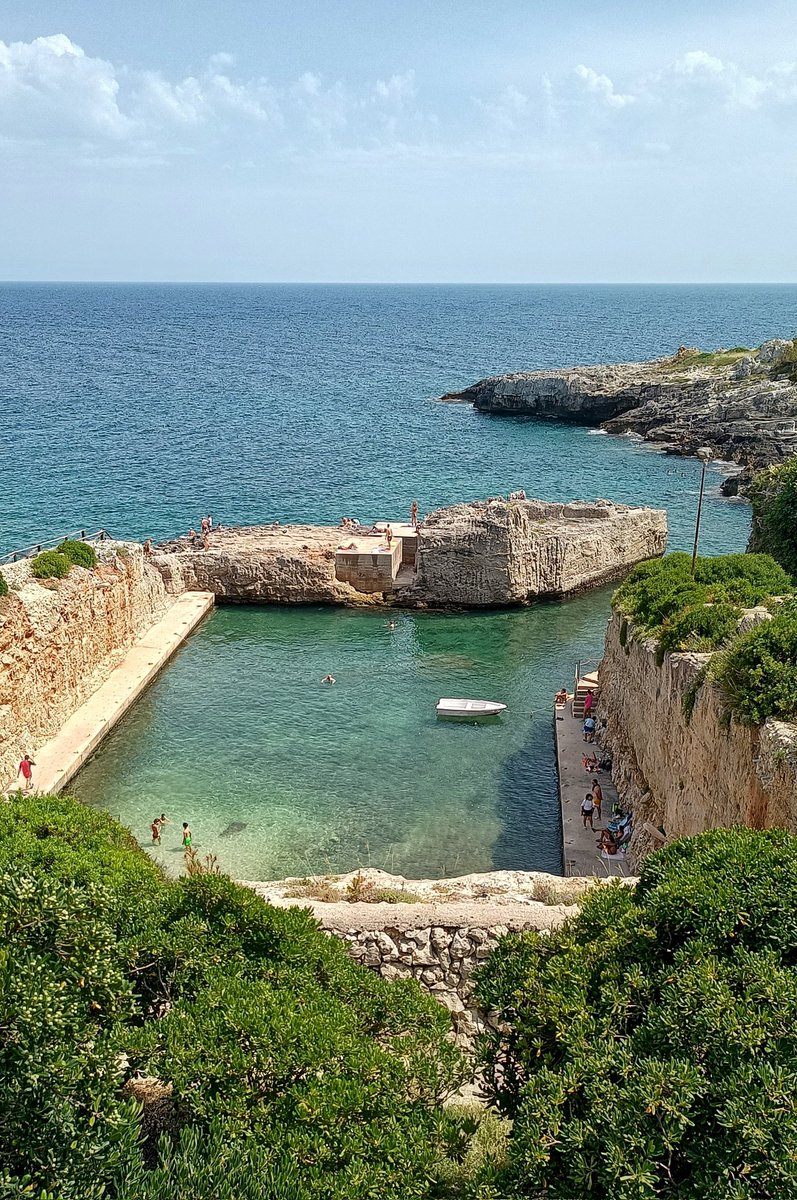 Sommer, Sonne, Meer #salento