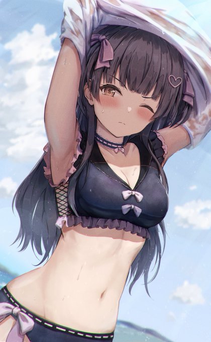 黛冬優子ちゃん 