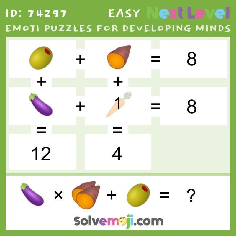 solvemoji's tweet image. Try this easy puzzle from Solvemoji!

solvemoji.com
#solvemoji