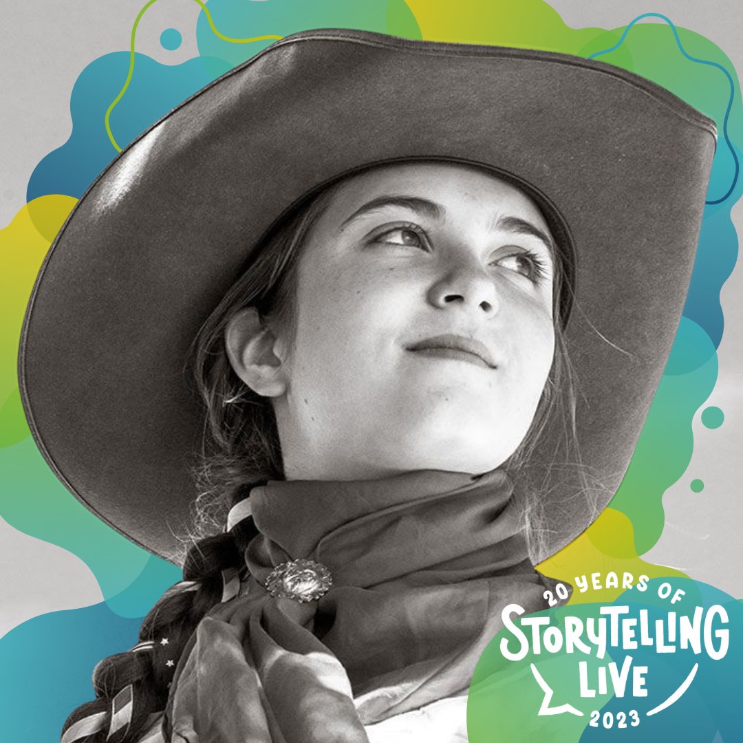 Storytelling Center tweet media