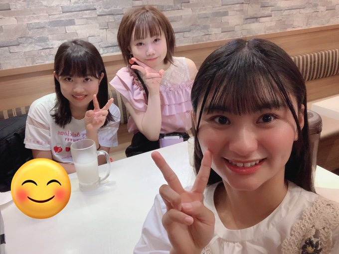 安土姫華のTwitter画像36