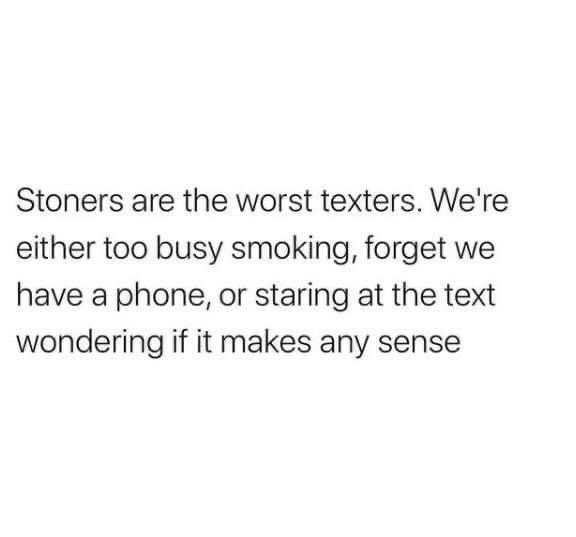Facts 😁

ow.ly/taV450OWzzp

#londonseedcentre #weedstagram #smokeweedeveryday #cannabiscommunity️ #weedmemes #highlife #weed #stoners