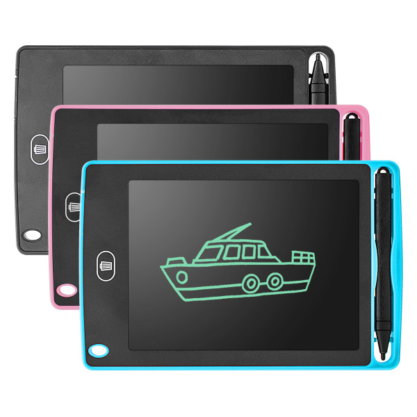 gadget44_com's tweet photo. LCD Handwriting Board Children's Writing LCD Drawing Graffiti https://t.co/YQSSl6MGul