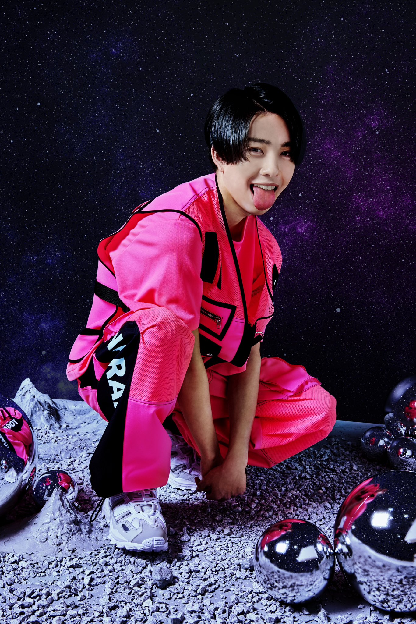 世が世なら!!! 橋爪優真 チェキ サイン 世が世なら!!! 橋爪