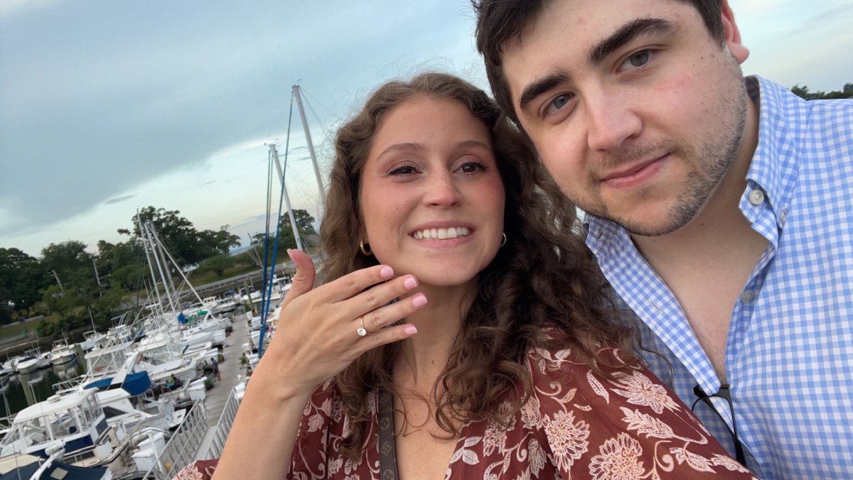 Olivia O’Connor tweet media