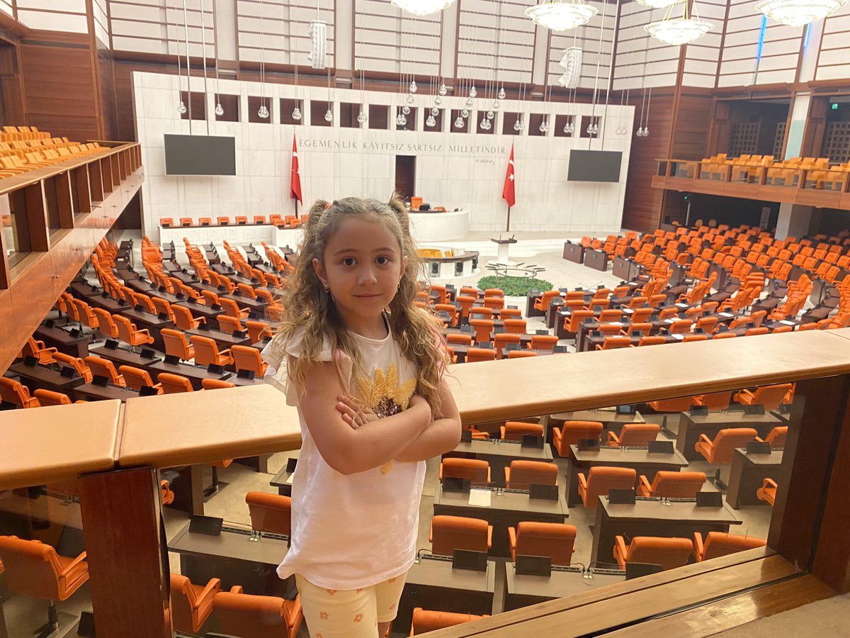 avpelin_'s tweet photo. Heyecanını, merakını, gururunu sevdiğim canım çocuk ! https://t.co/22Df9s2fe9