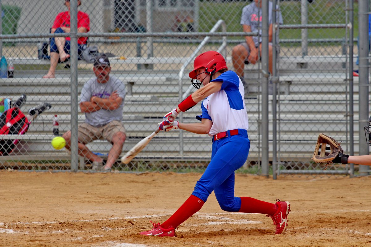 Lady Vikes Softball tweet media