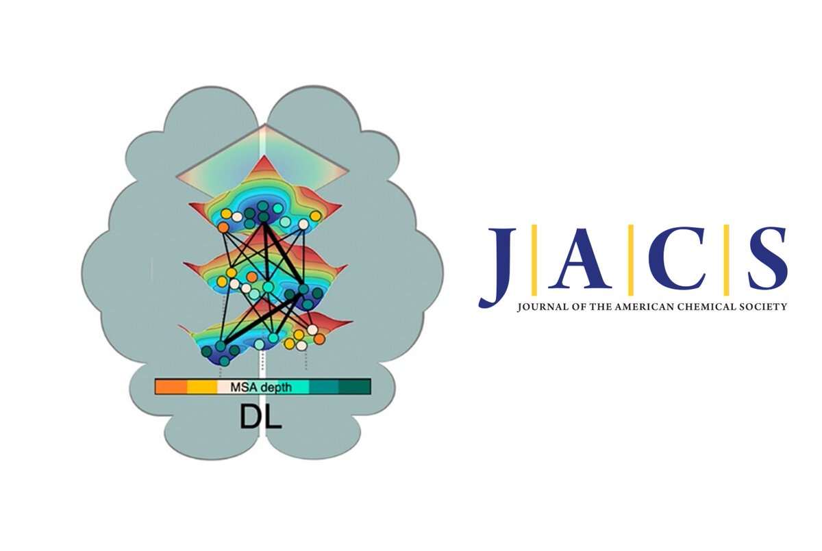 Check our latest work about AlphaFold2 and Deep Learning for Elucidating Enzyme Conformational Flexibility and Its Application for Design by @GuillemCasaF @CrisDuran25
@silviaosu in @JACS_Au

iqcc.udg.edu/wordpress/2023…  

#IQCCpaper #openaccess @TCBioSys