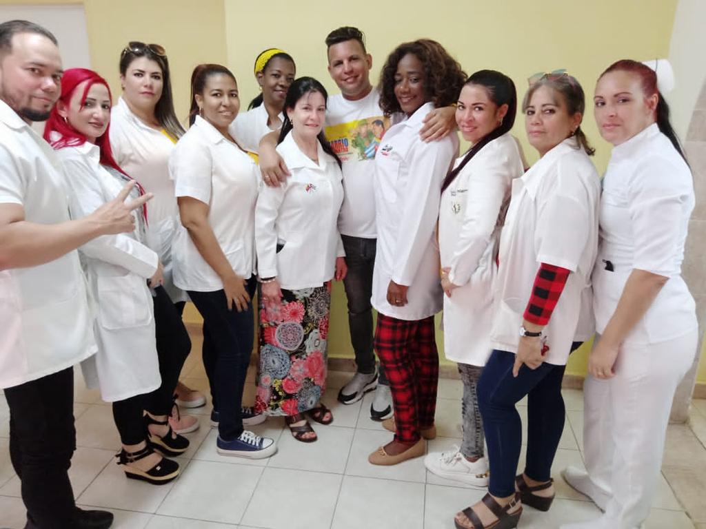 <a href="/cubacooperaven/">Brigada Médica Cubana en Venezuela</a> <a href="/japortalmiranda/">José Angel Portal Miranda</a> <a href="/MINSAPCuba/">Ministerio de Salud Pública de Cuba</a> <a href="/TaniaMCruzHdez/">Dra.Tania Margarita Cruz Hernández</a> #CubaPorLaVida #PorUnaDocenciaDeCalidad  Diplomado de Ozonoterapia Carabobo, Aragua y Cojedes