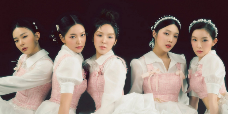 AboutMusicYT's tweet photo. Kpop artists that haven't released new music in 2023:

BLACKPINK
Red Velvet
ITZY
MAMAMOO
SHINee
WJSN
Oh My Girl
GOT7
Chungha
Everglow https://t.co/20p0PAdGbX