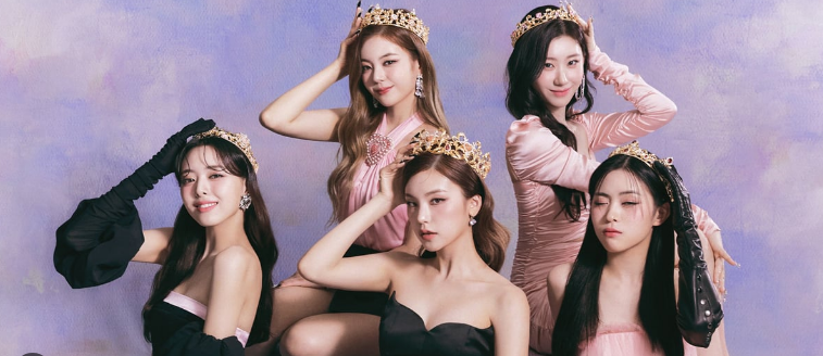 AboutMusicYT's tweet photo. Kpop artists that haven't released new music in 2023:

BLACKPINK
Red Velvet
ITZY
MAMAMOO
SHINee
WJSN
Oh My Girl
GOT7
Chungha
Everglow https://t.co/20p0PAdGbX