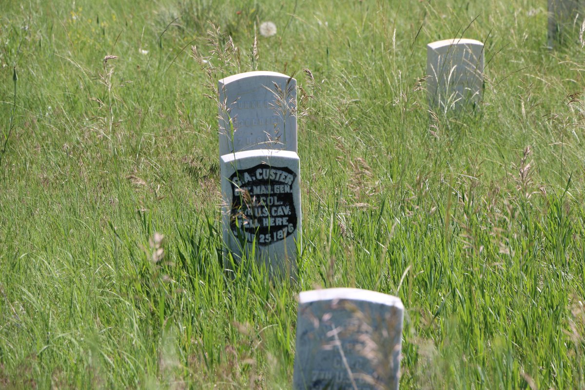 SFRProductions's tweet photo. The Battle of the Little Bighorn or Custer's Last Stand took place on June 25–26, 1876, along the Little Bighorn River in Montana. Sioux, Cheyenne, and Arapaho tribes defeat the 7th Cavalry Regiment of the US Army. #SFRProductions #HistoryAdventures #USArmy #History #Military https://t.co/JPiXh8BCm4