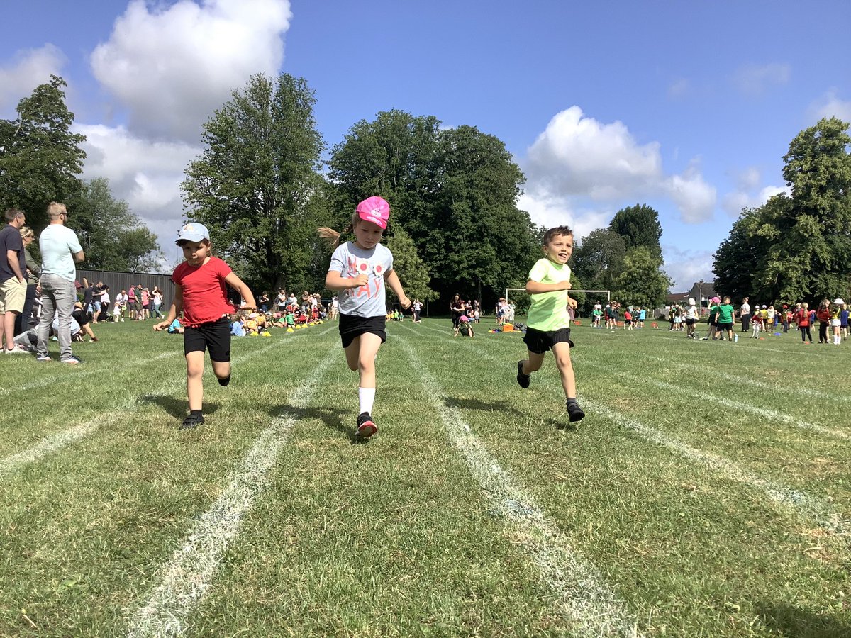 North Town Pippins tweet media