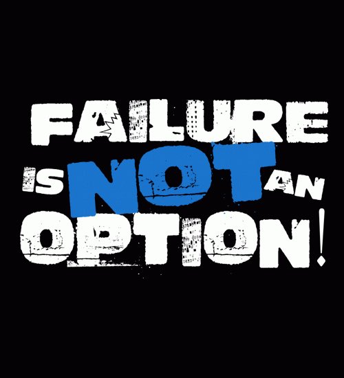 PrincipalGadson's tweet photo. "One of the worst things you can do is to invite failure to the conversation!"--Dr. Marck Abraham
@MarcksRemarks #SuccessFamily https://t.co/Jk3145t4QI