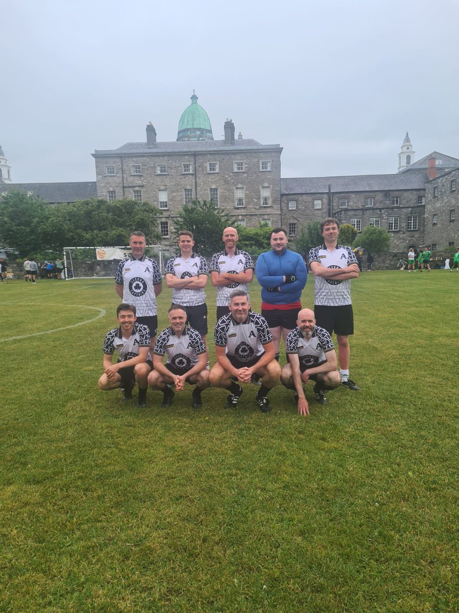 Second Captains tweet media